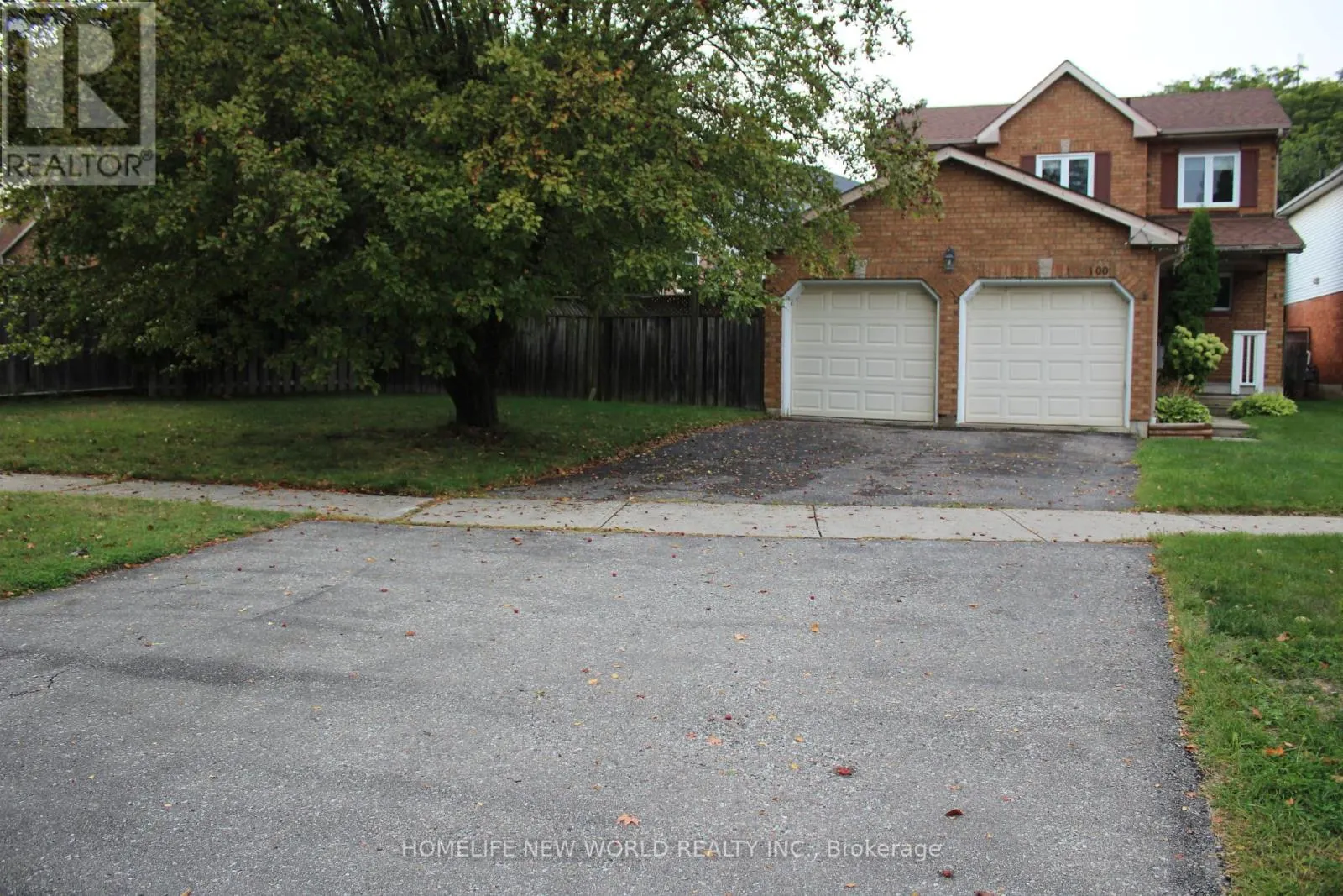 100 BASSETT BOULEVARD