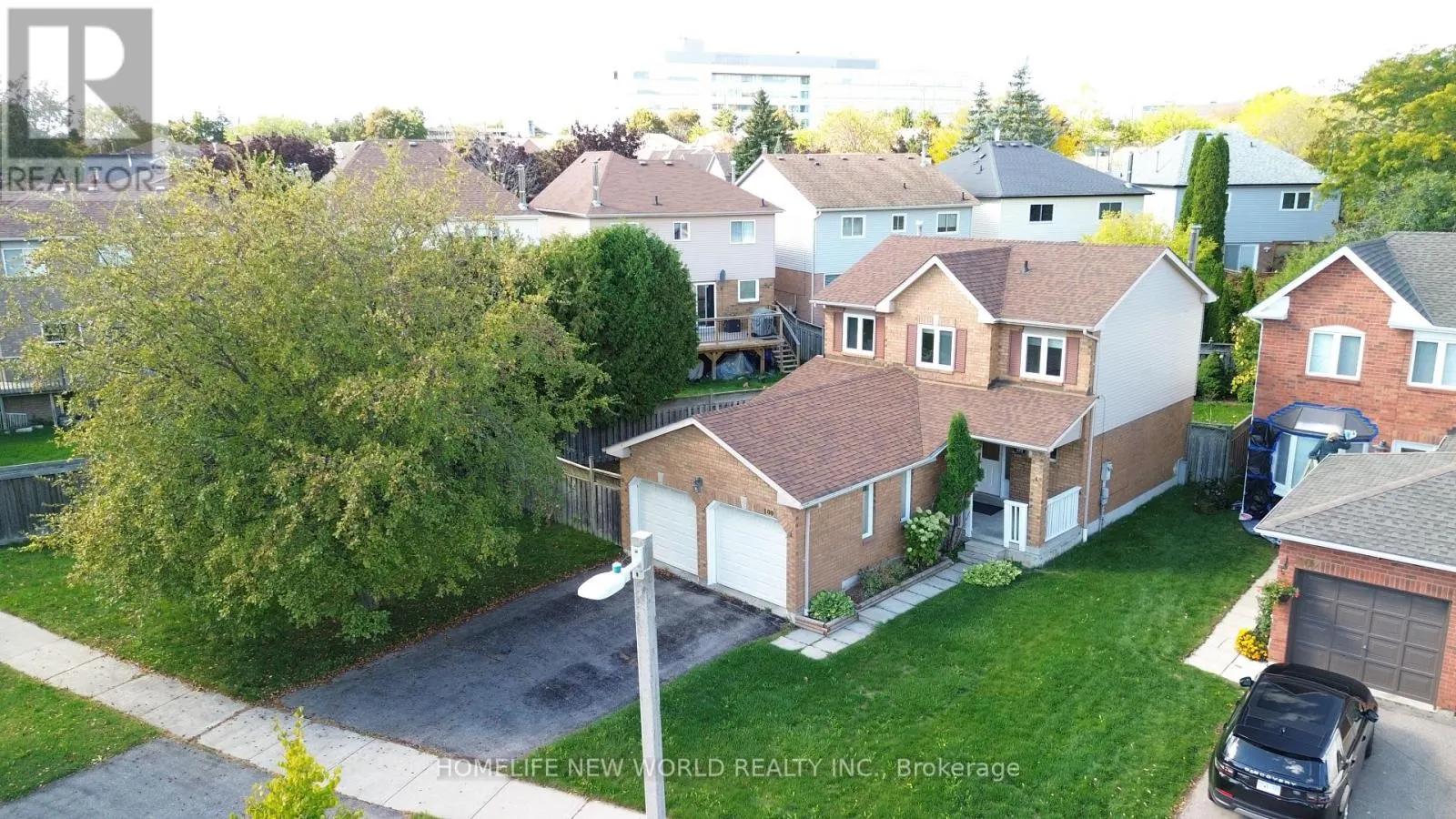 100 BASSETT BOULEVARD