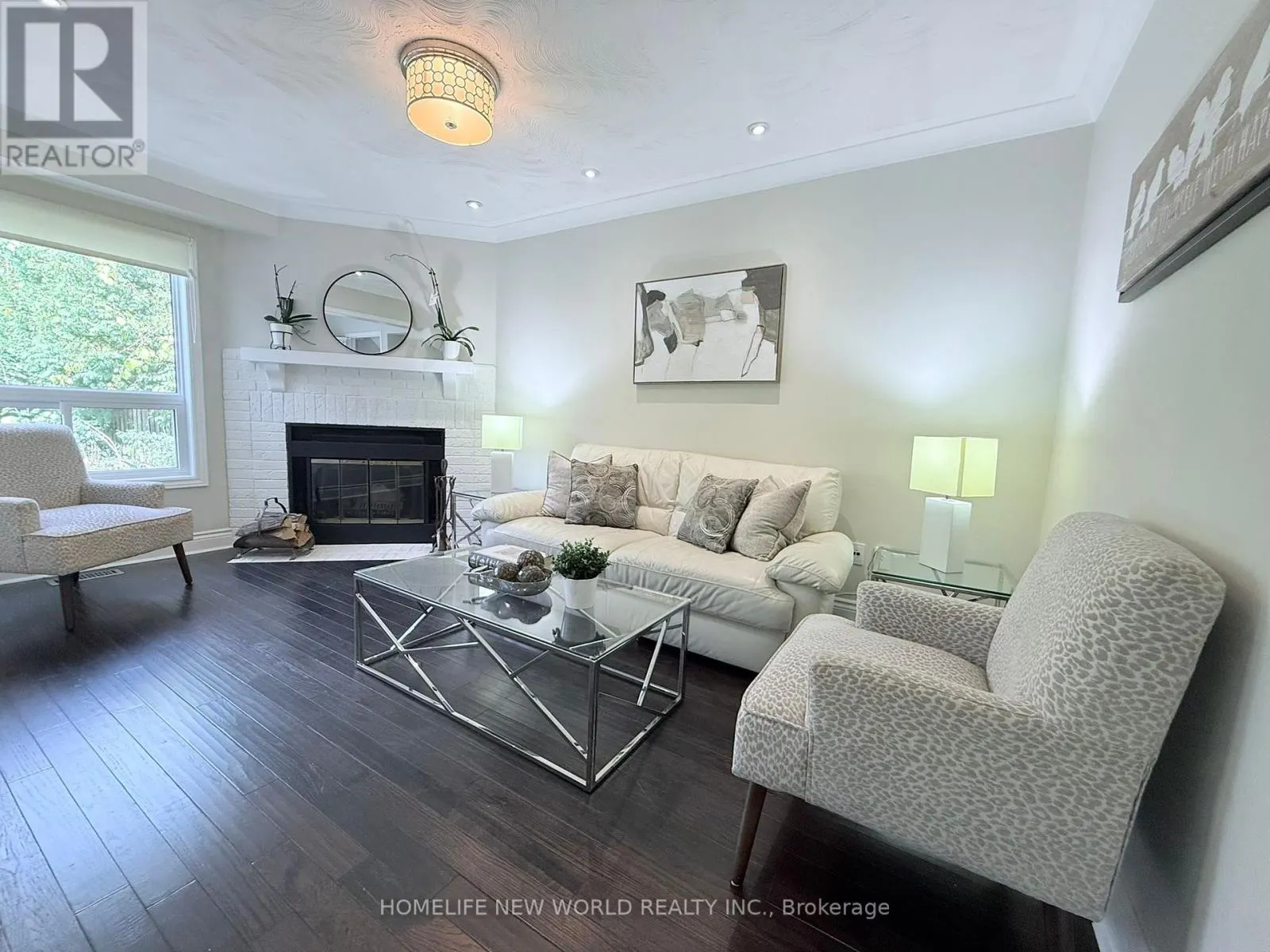100 BASSETT BOULEVARD