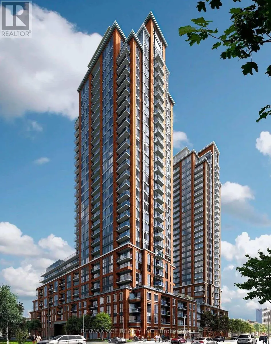 210 - 3260 SHEPPARD AVENUE E