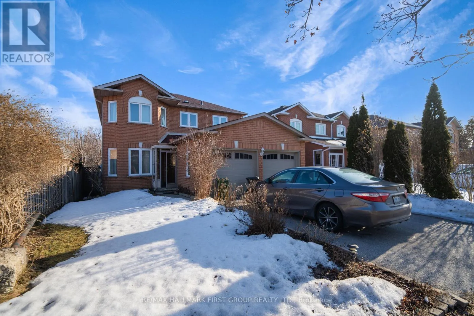 5 CLARESHOLME DRIVE