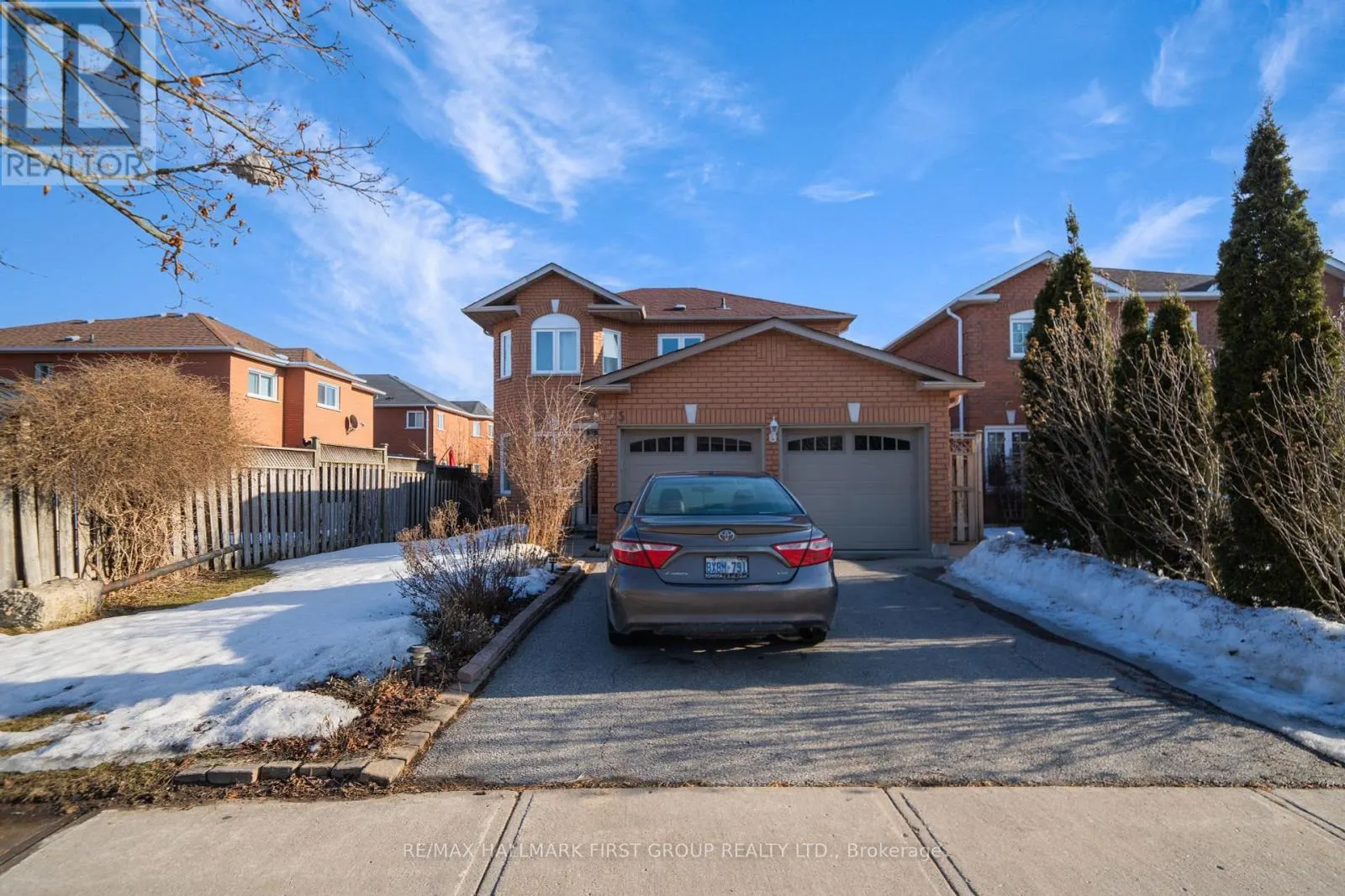 5 CLARESHOLME DRIVE