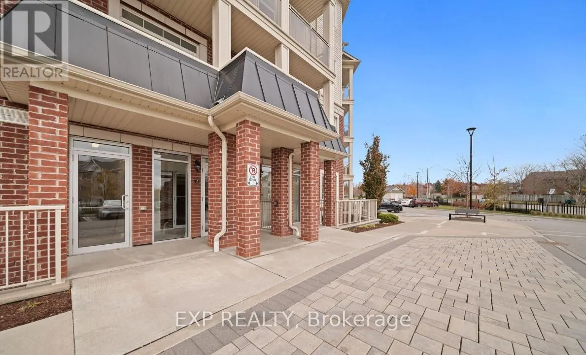 315 - 84 ASPEN SPRINGS DRIVE, #315