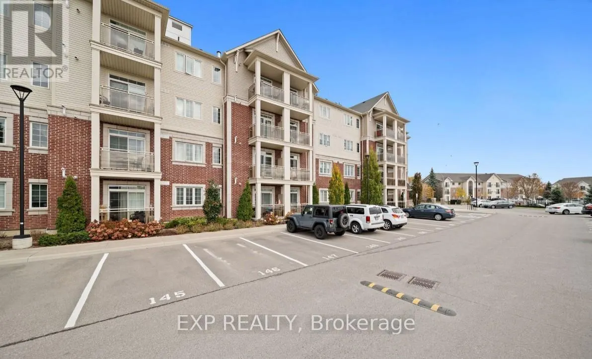 315 - 84 ASPEN SPRINGS DRIVE, #315