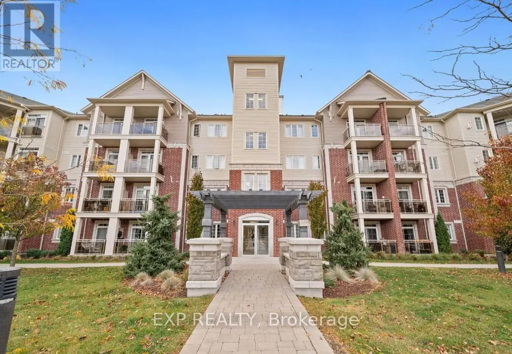 315 - 84 ASPEN SPRINGS DRIVE, #315