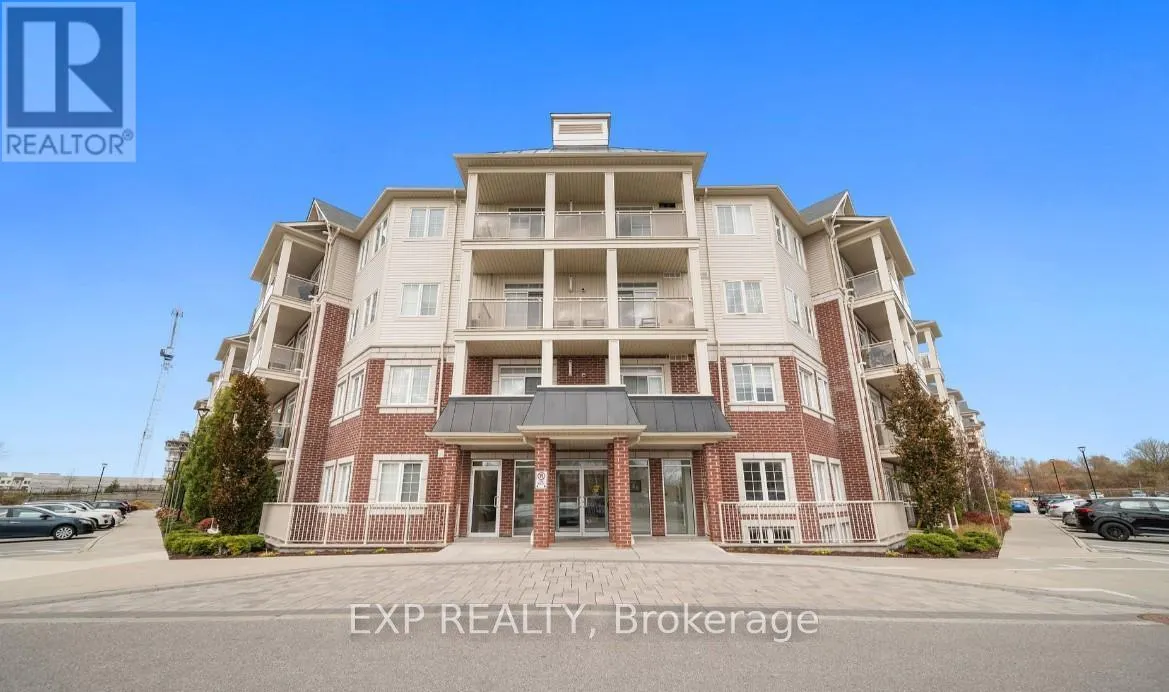 315 - 84 ASPEN SPRINGS DRIVE, #315