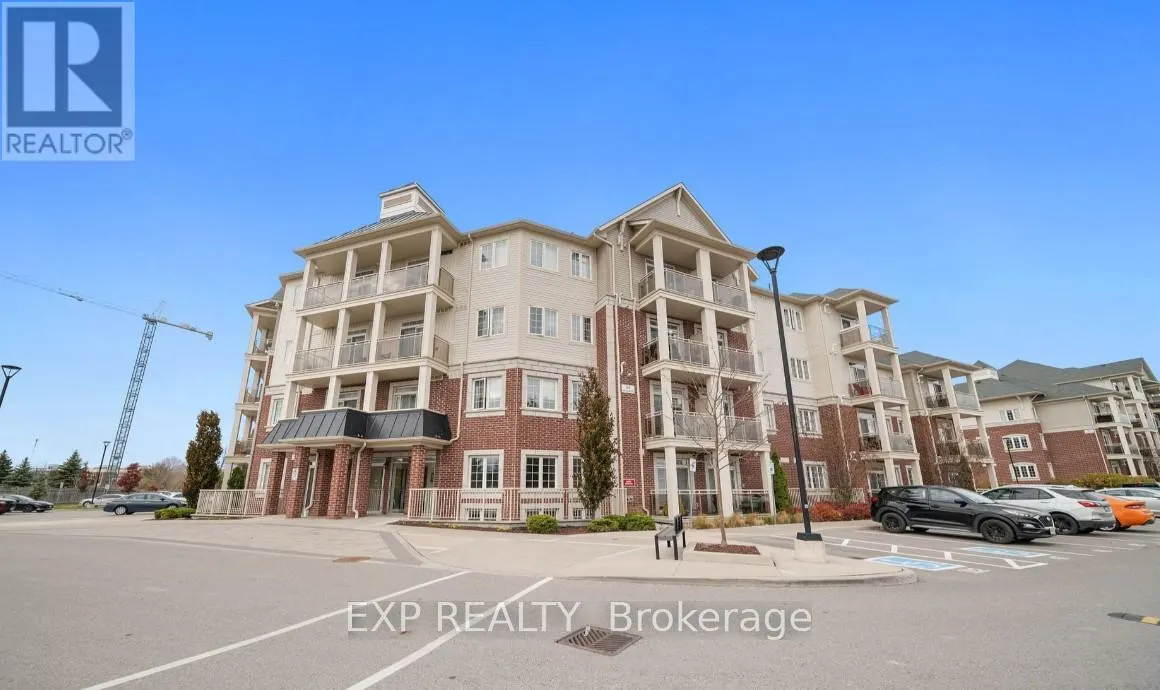 315 - 84 ASPEN SPRINGS DRIVE, #315