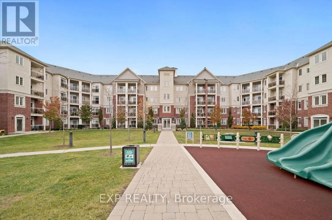 315 - 84 ASPEN SPRINGS DRIVE, #315