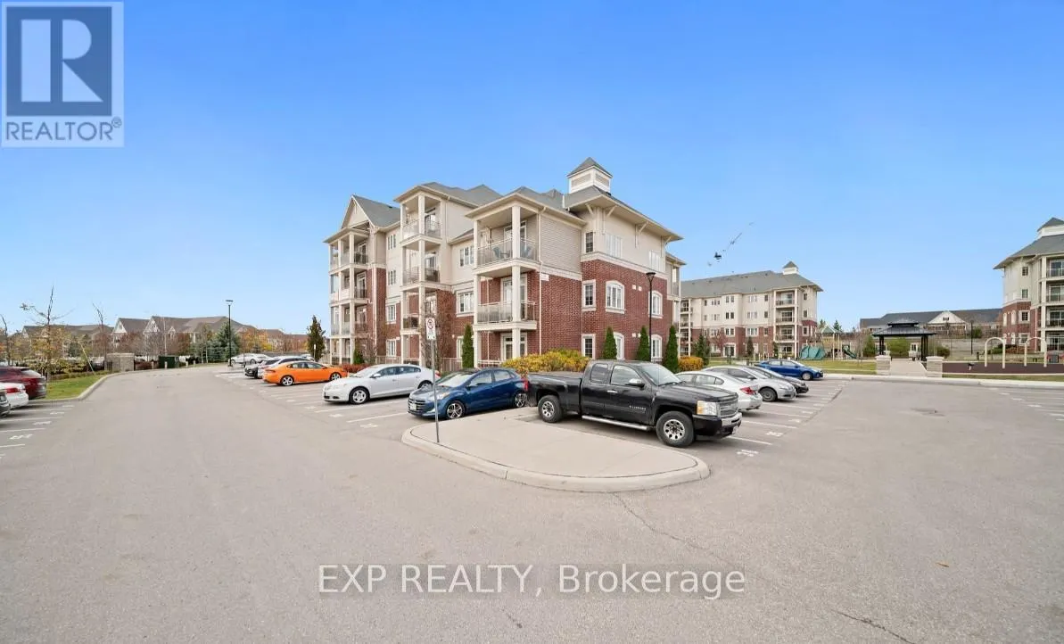 315 - 84 ASPEN SPRINGS DRIVE, #315