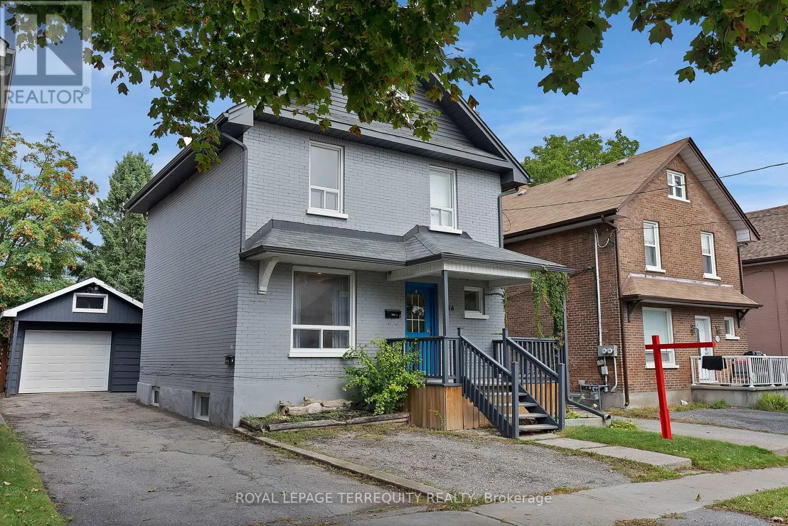 246 BRUCE STREET