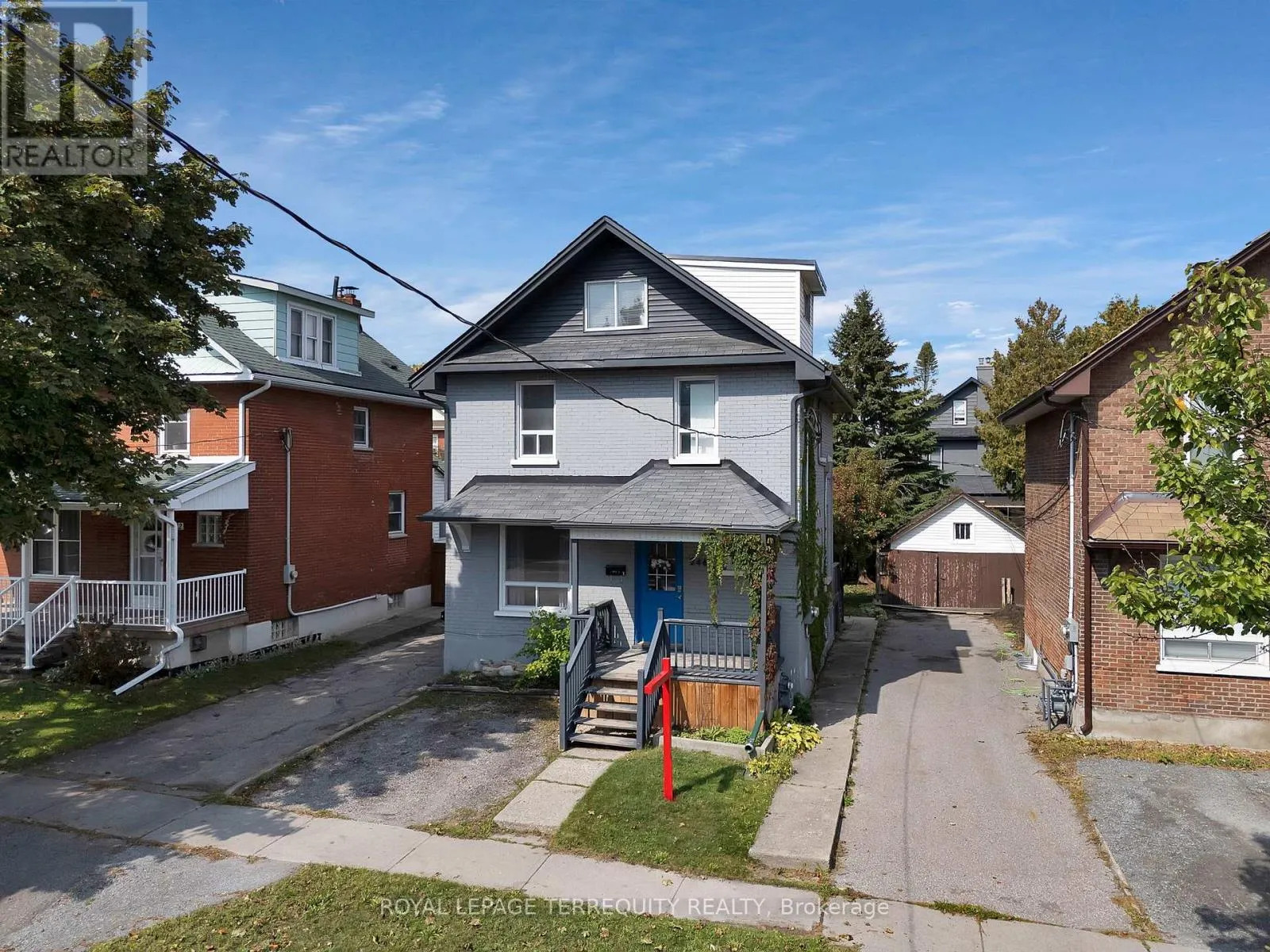 246 BRUCE STREET