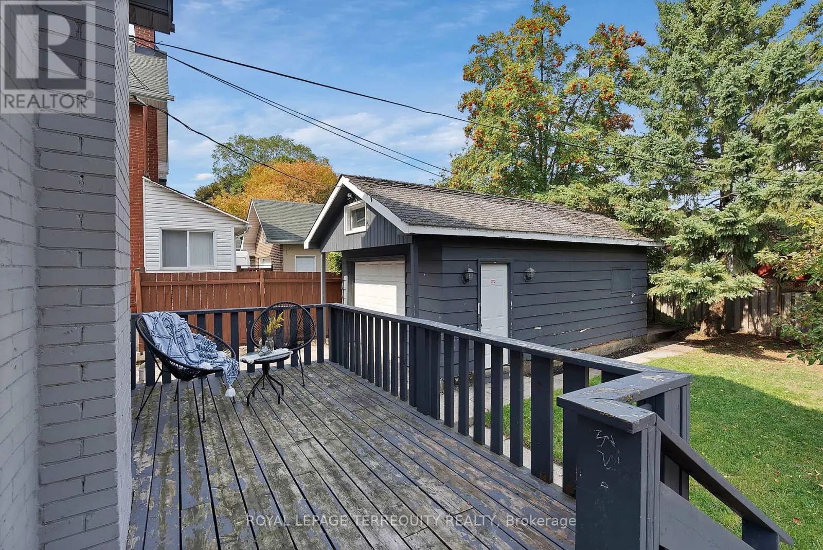 246 BRUCE STREET