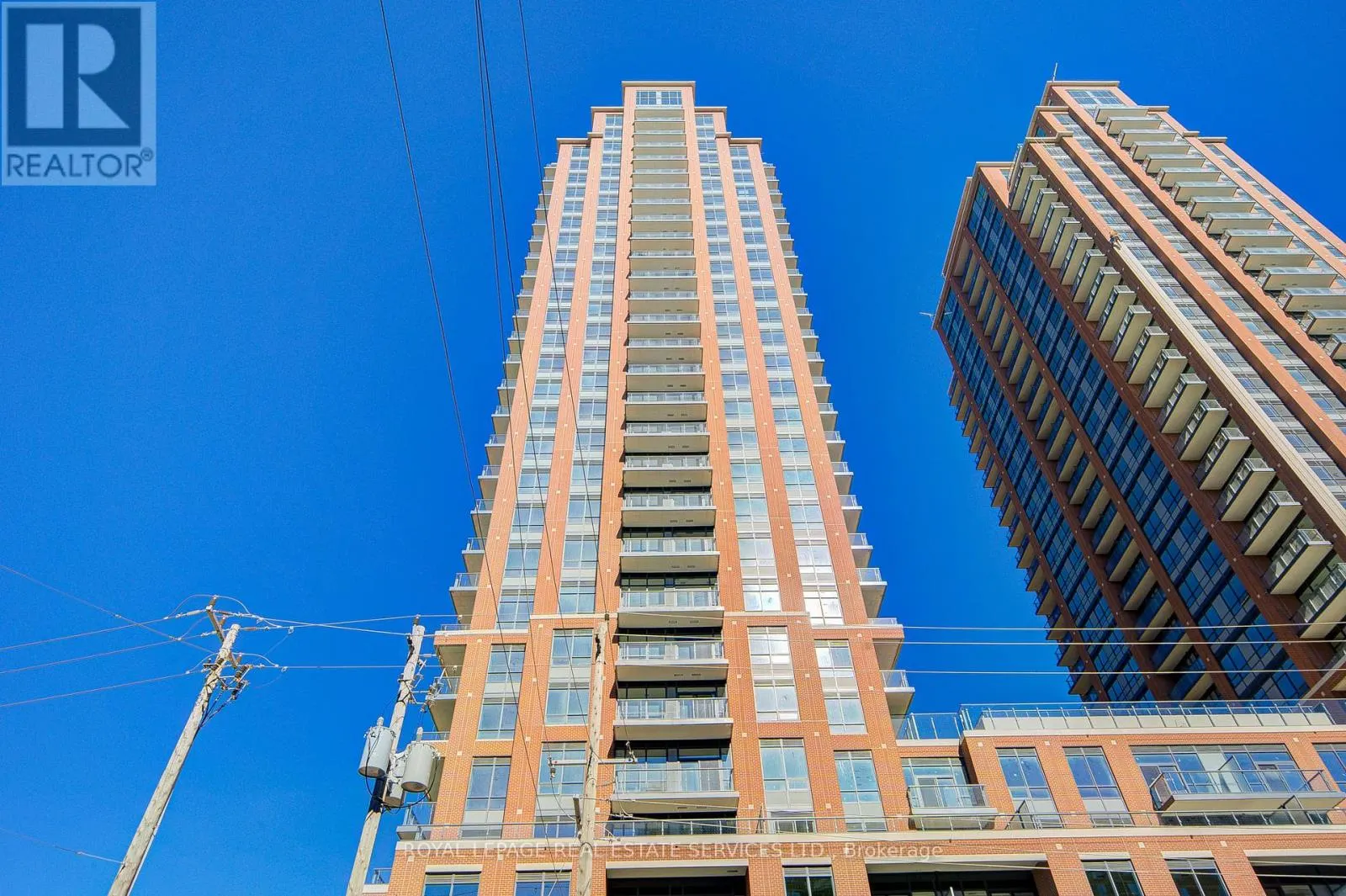 404 - 3260 SHEPPARD AVENUE E