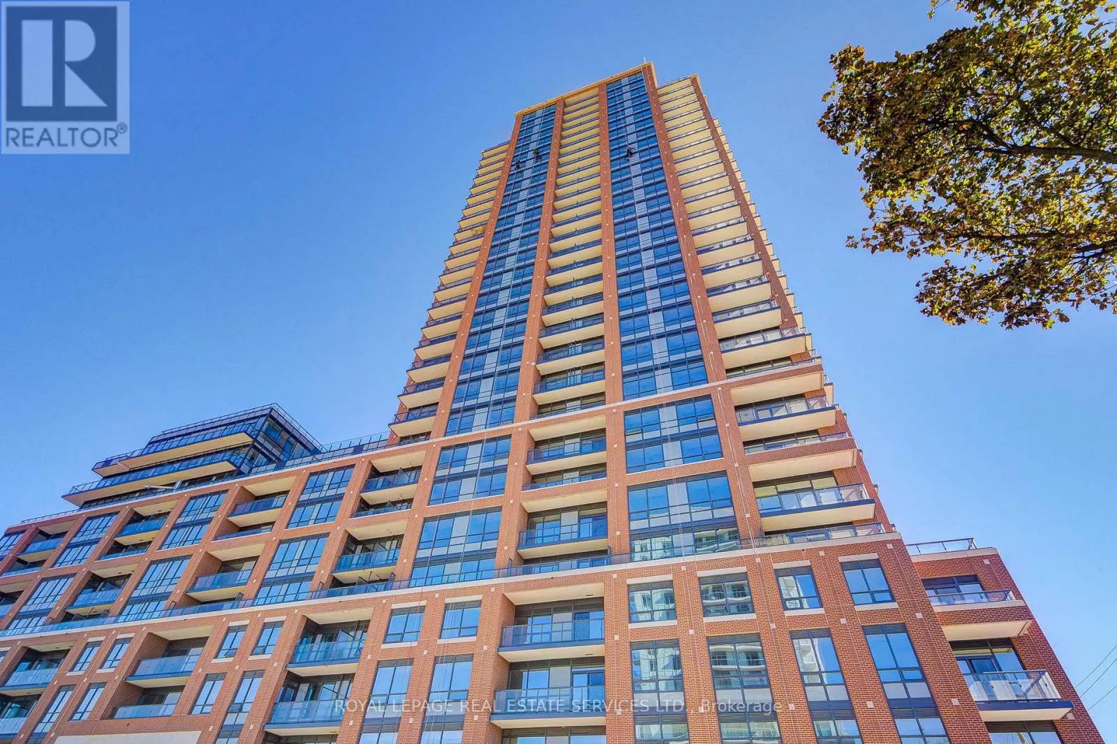 404 - 3260 SHEPPARD AVENUE E