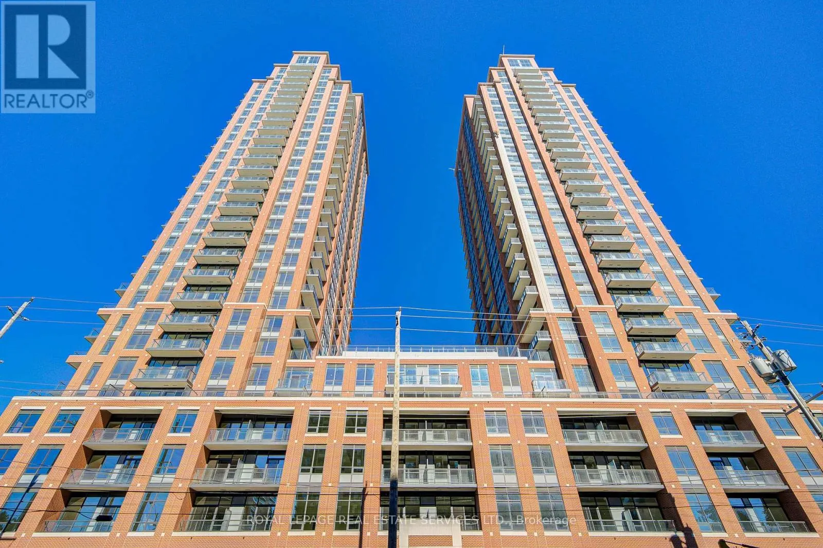 404 - 3260 SHEPPARD AVENUE E