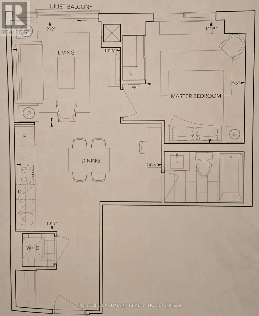 2618 - 275 VILLAGE GREEN SQUARE