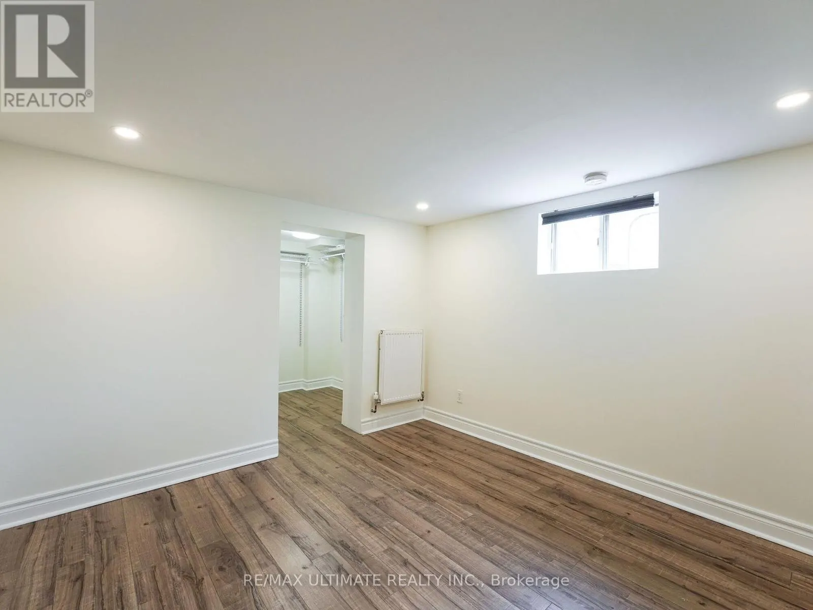 BASEMENT - 81 DELWOOD DRIVE