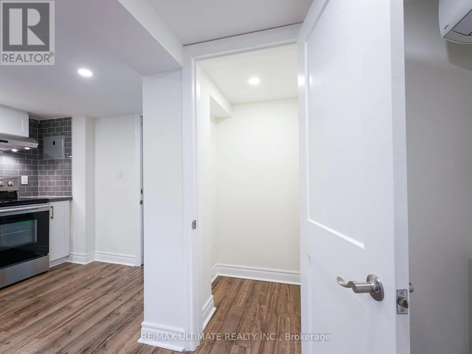 BASEMENT - 81 DELWOOD DRIVE