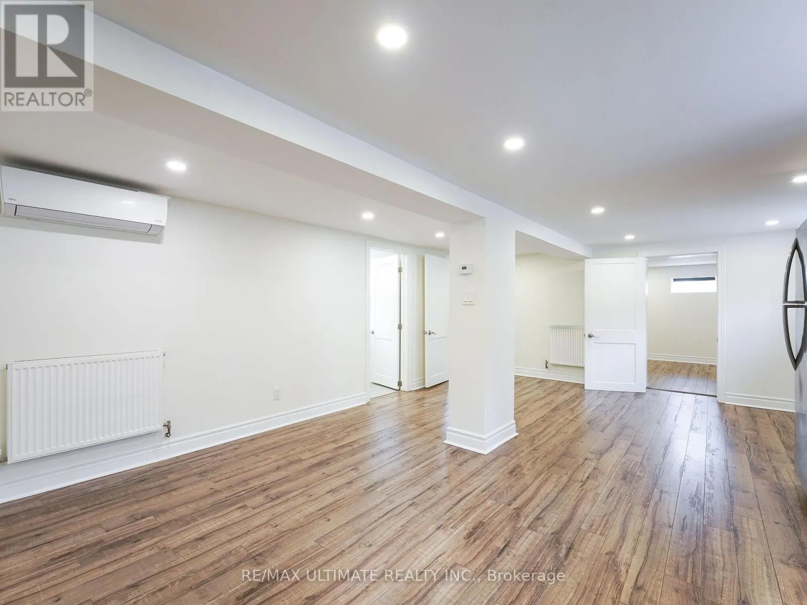 BASEMENT - 81 DELWOOD DRIVE