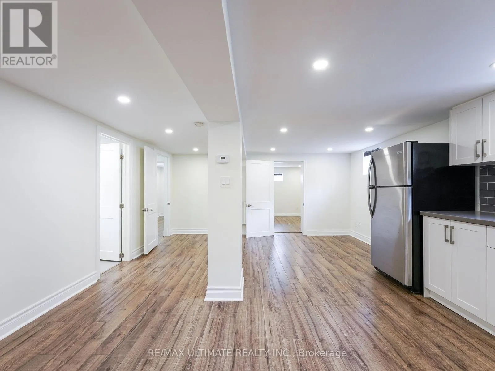 BASEMENT - 81 DELWOOD DRIVE