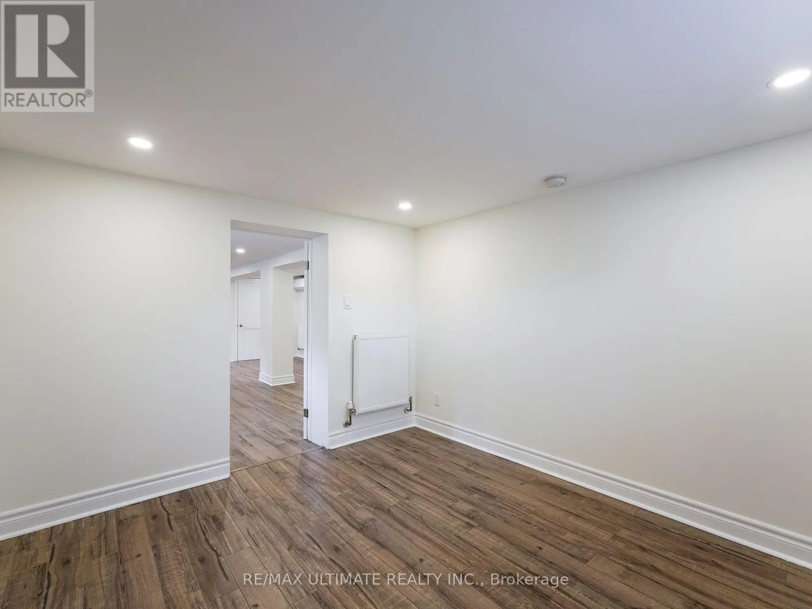 BASEMENT - 81 DELWOOD DRIVE