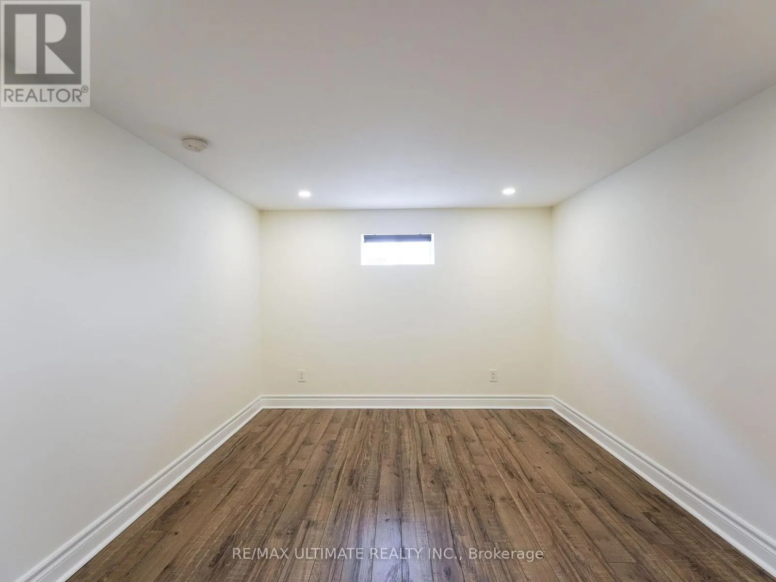 BASEMENT - 81 DELWOOD DRIVE