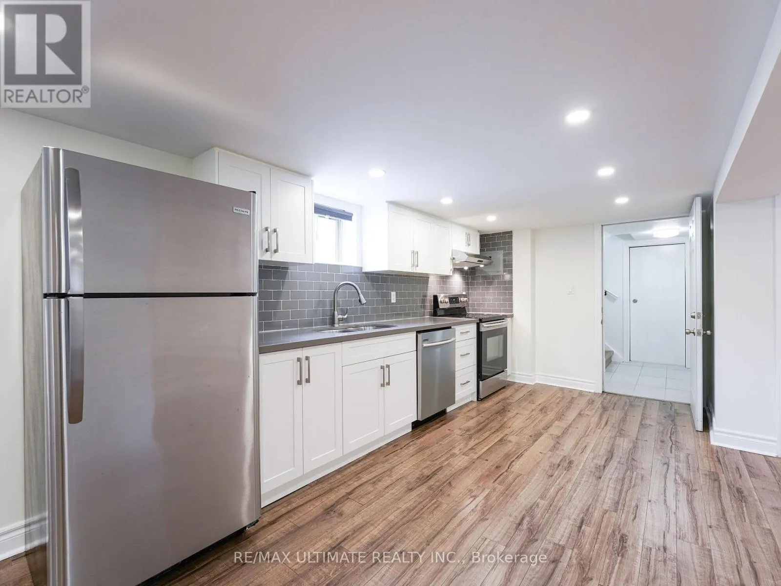 BASEMENT - 81 DELWOOD DRIVE