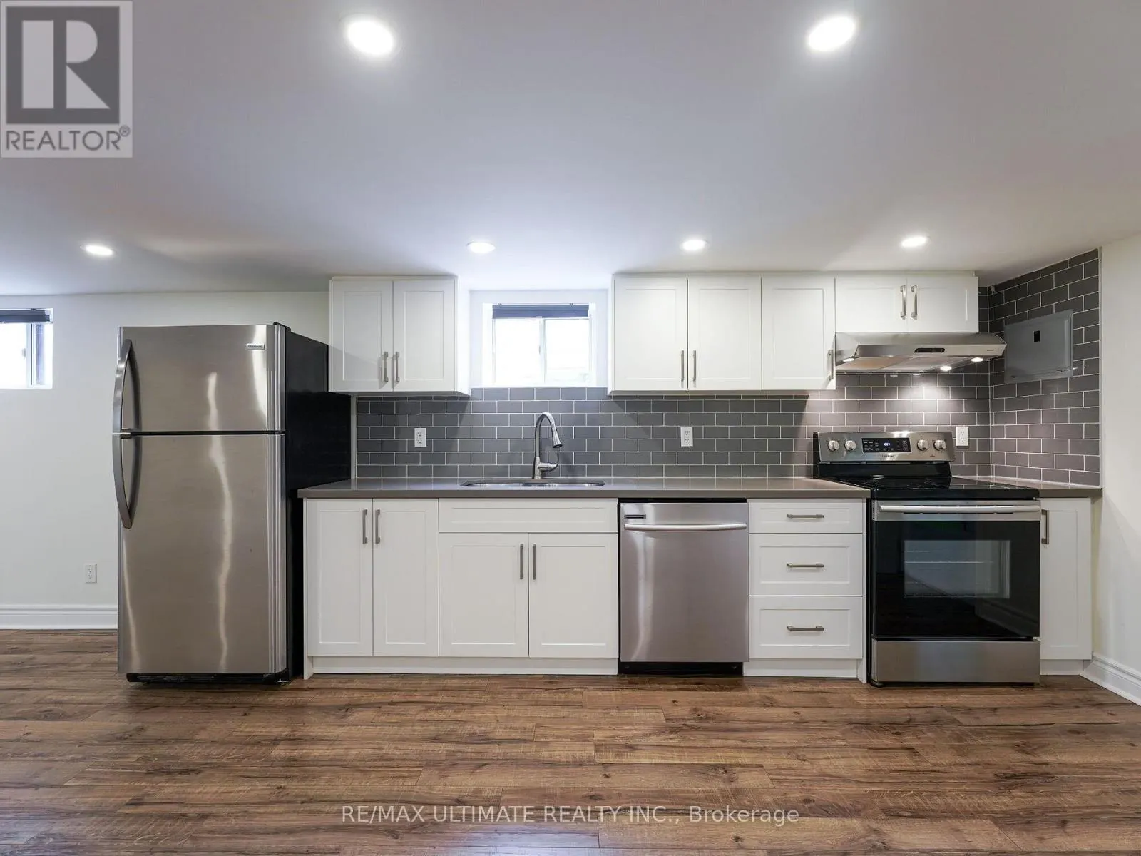 BASEMENT - 81 DELWOOD DRIVE