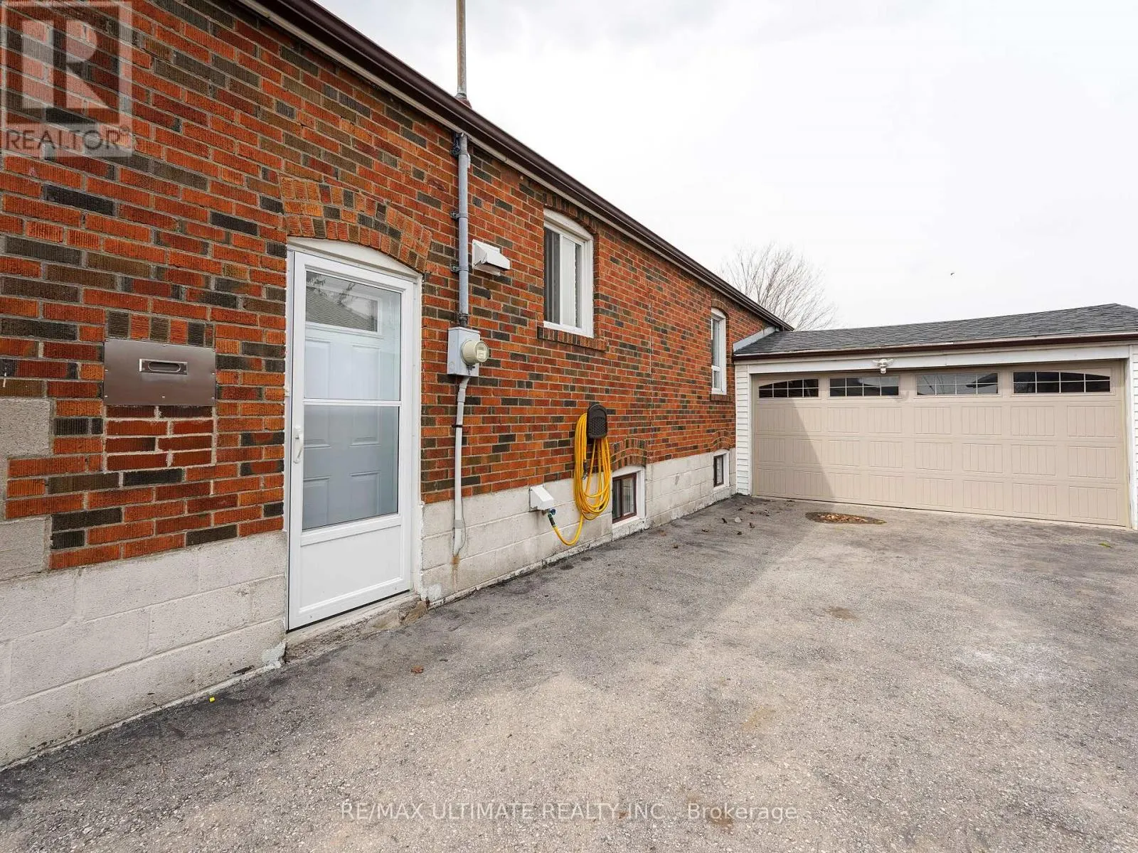 BASEMENT - 81 DELWOOD DRIVE