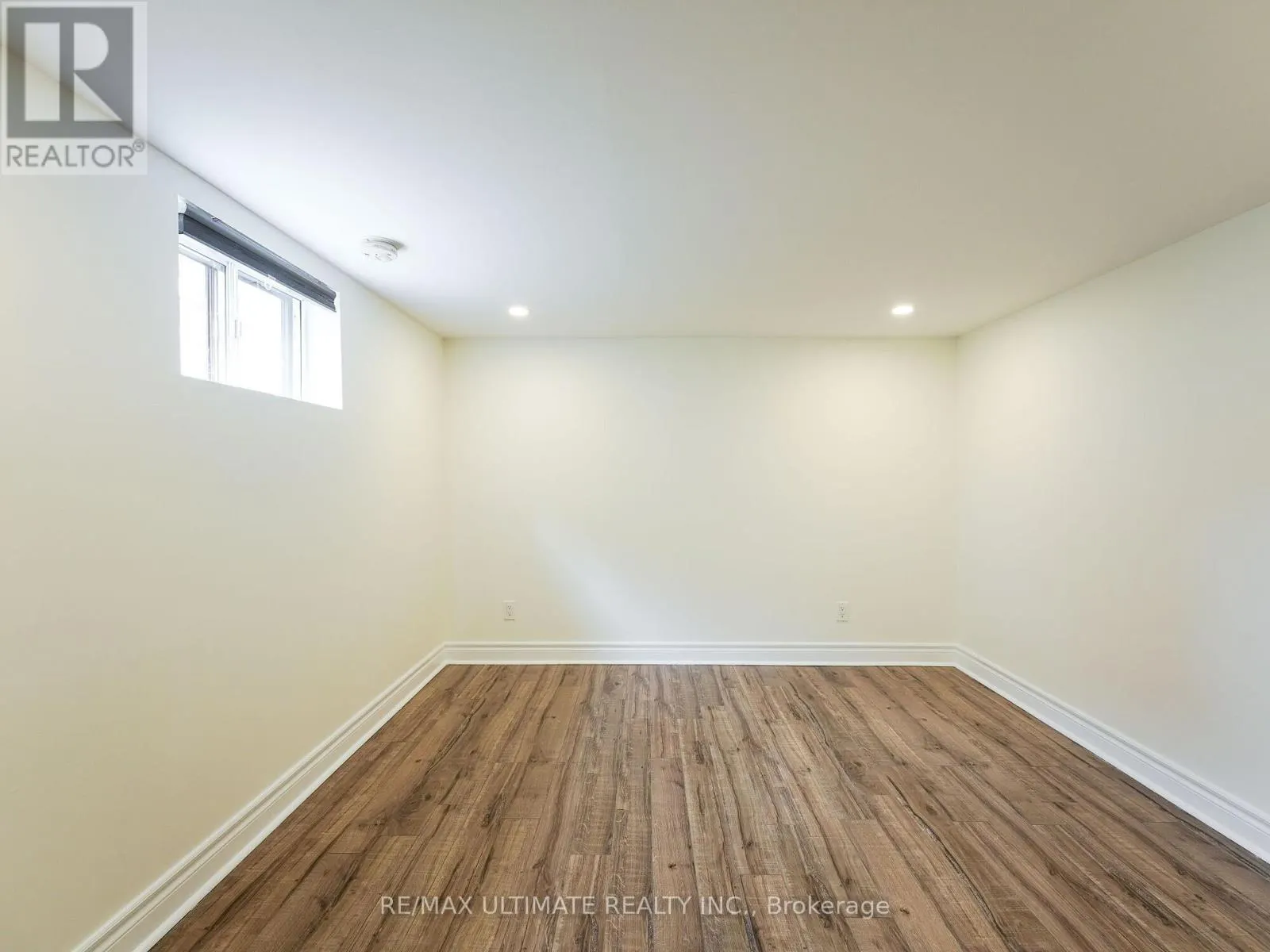 BASEMENT - 81 DELWOOD DRIVE