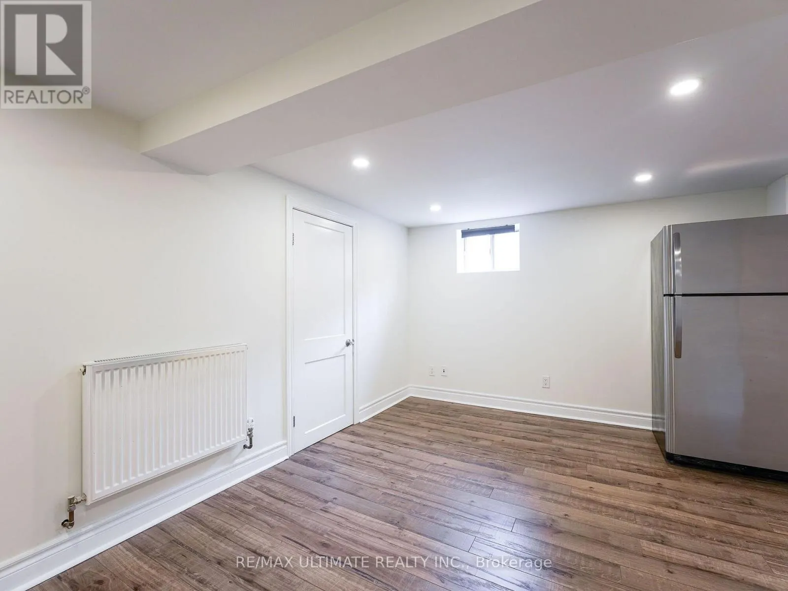 BASEMENT - 81 DELWOOD DRIVE
