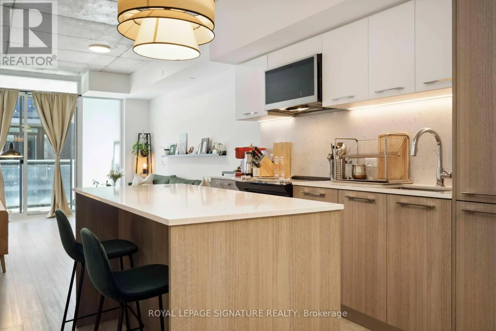 313 - 665 QUEEN STREET E