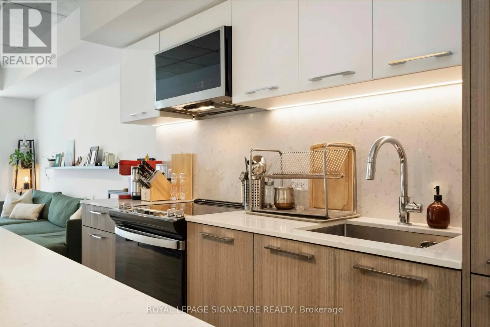313 - 665 QUEEN STREET E