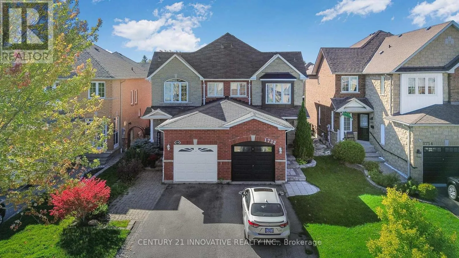 1730 SILVER MAPLE DRIVE