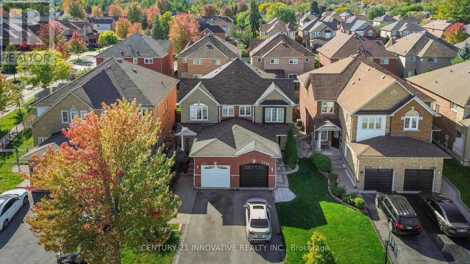 1730 SILVER MAPLE DRIVE