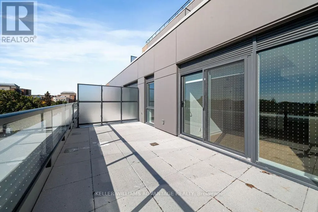 401 - 1161 KINGSTON ROAD