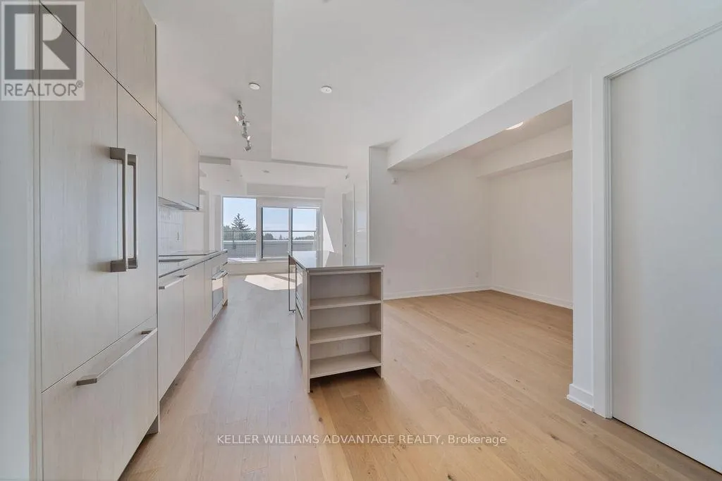 401 - 1161 KINGSTON ROAD
