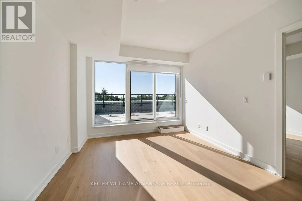 401 - 1161 KINGSTON ROAD