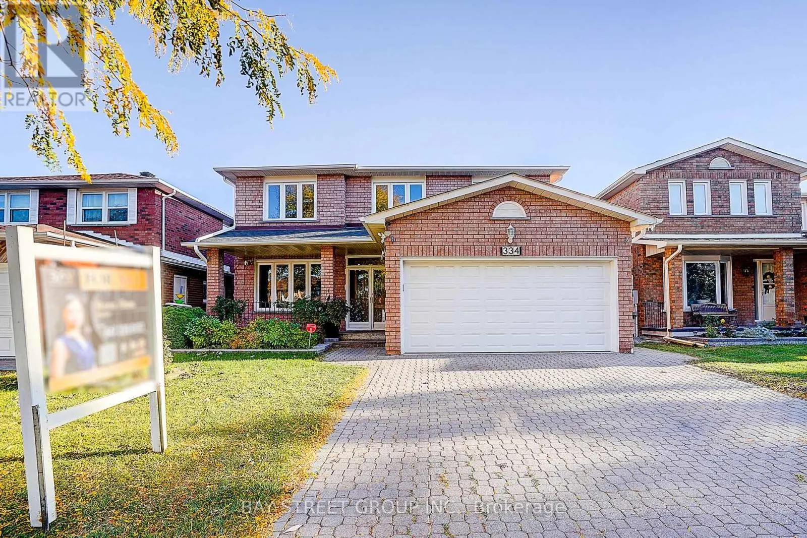 334 GOLDHAWK TRAIL