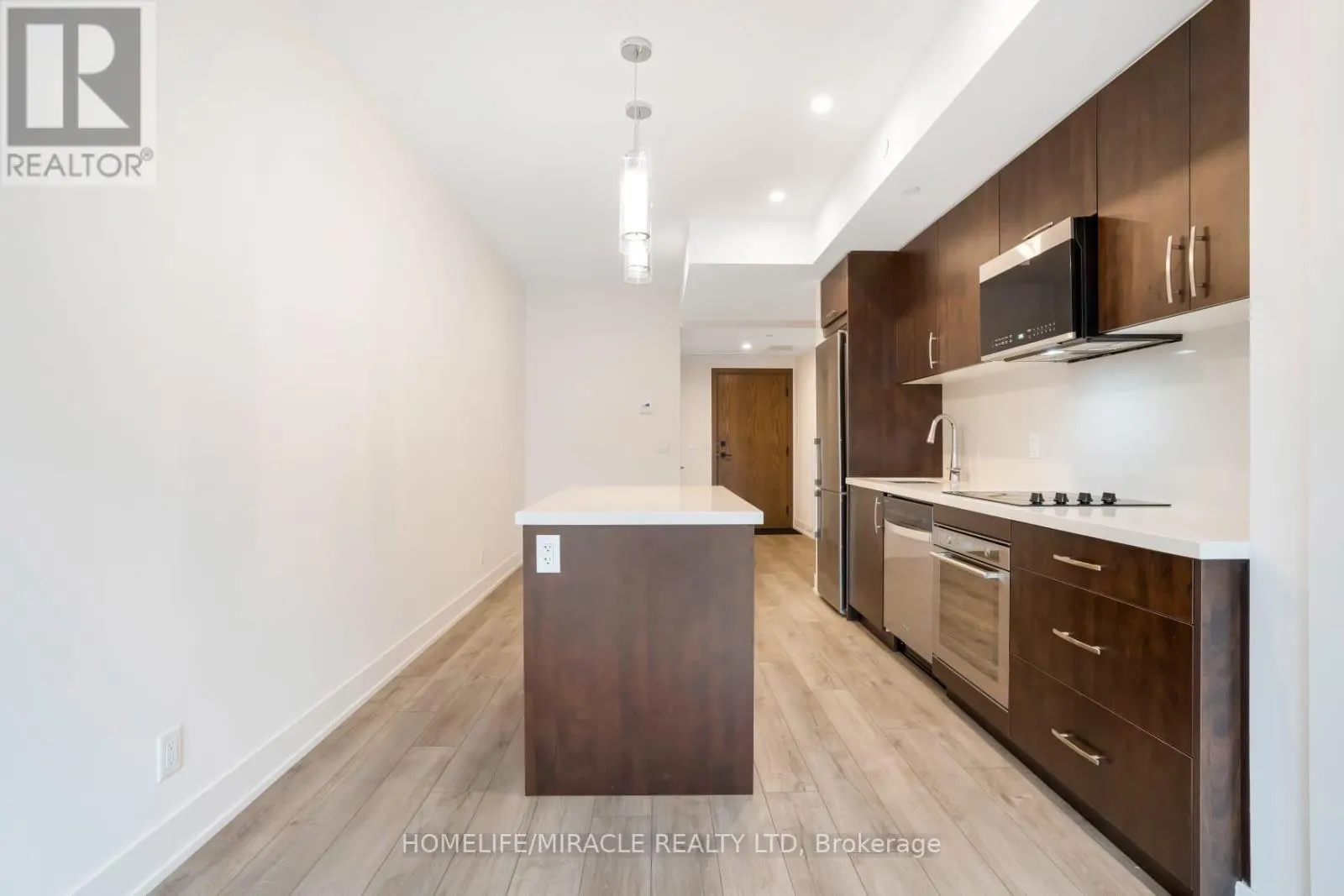 201 - 1316 KINGSTON ROAD N