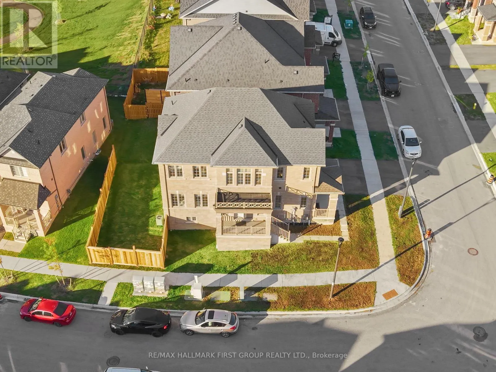 1119 SKYRIDGE BOULEVARD