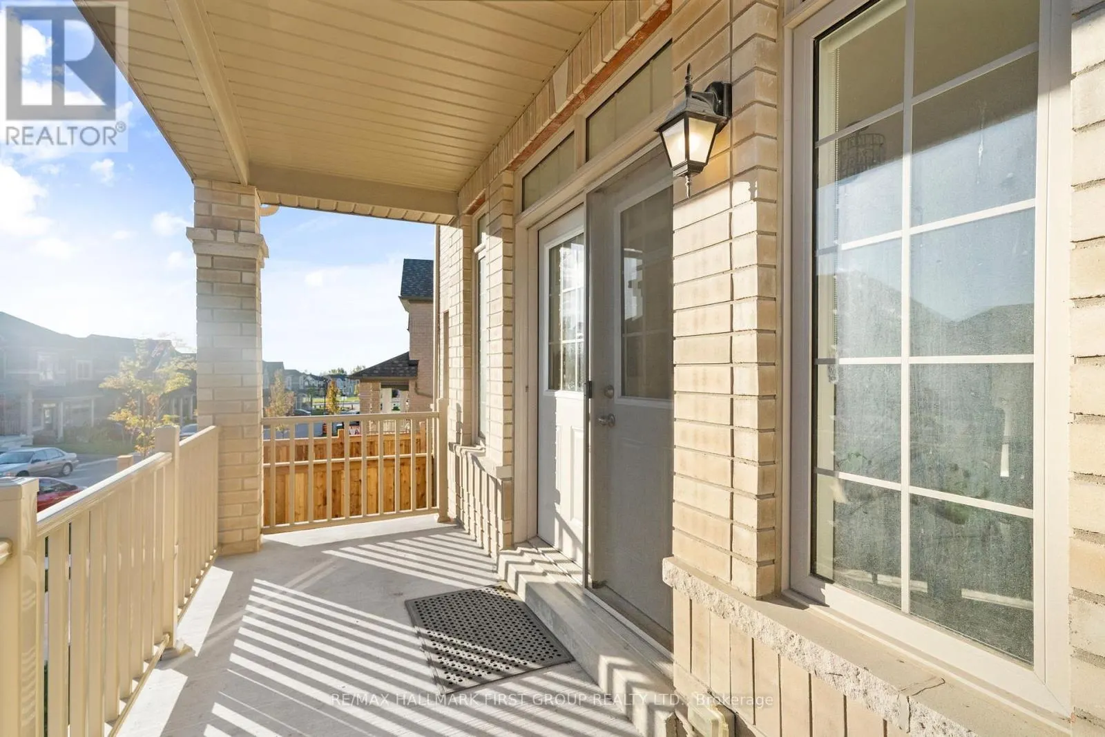 1119 SKYRIDGE BOULEVARD