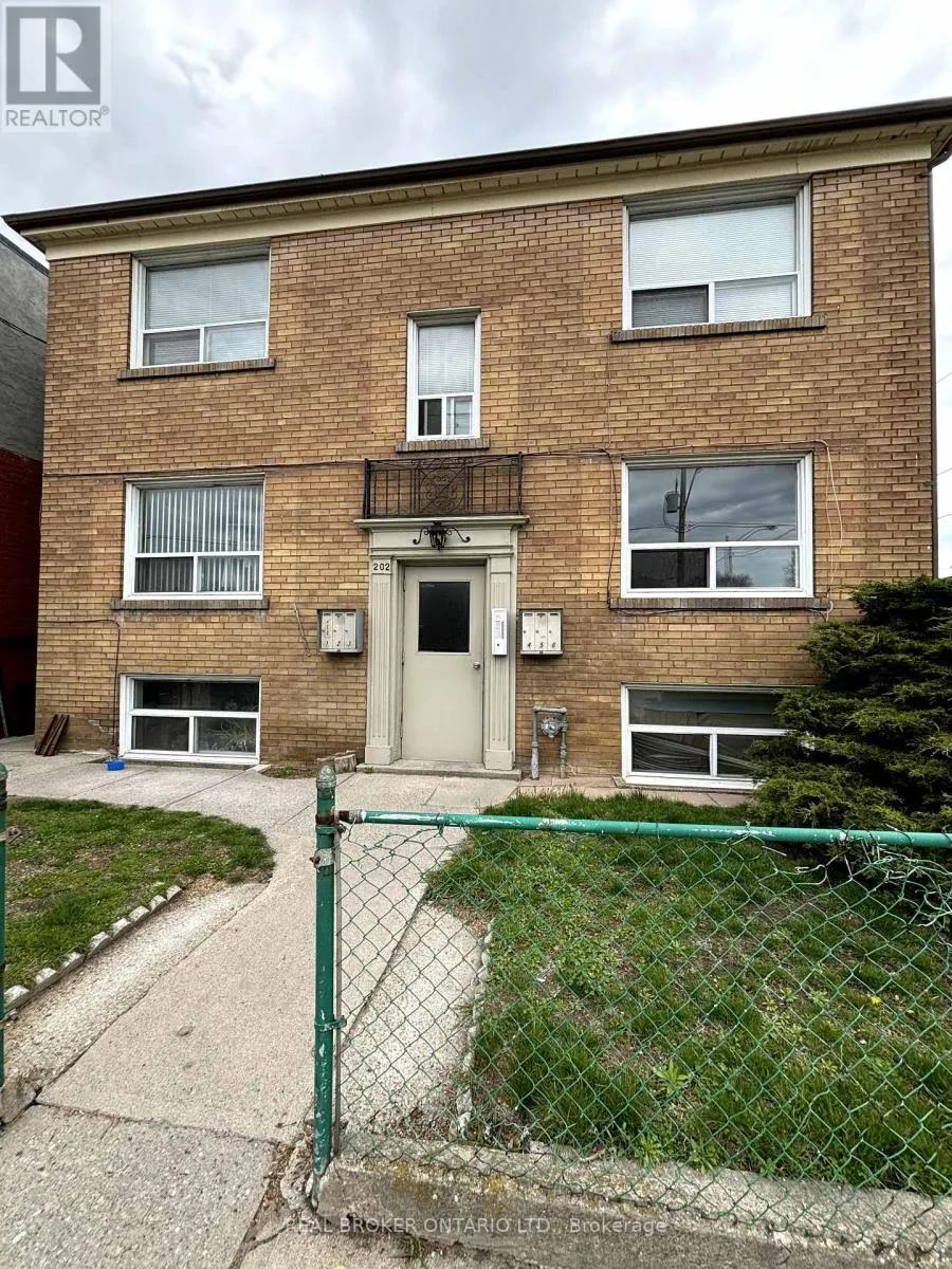 C - 204 O'CONNOR DRIVE