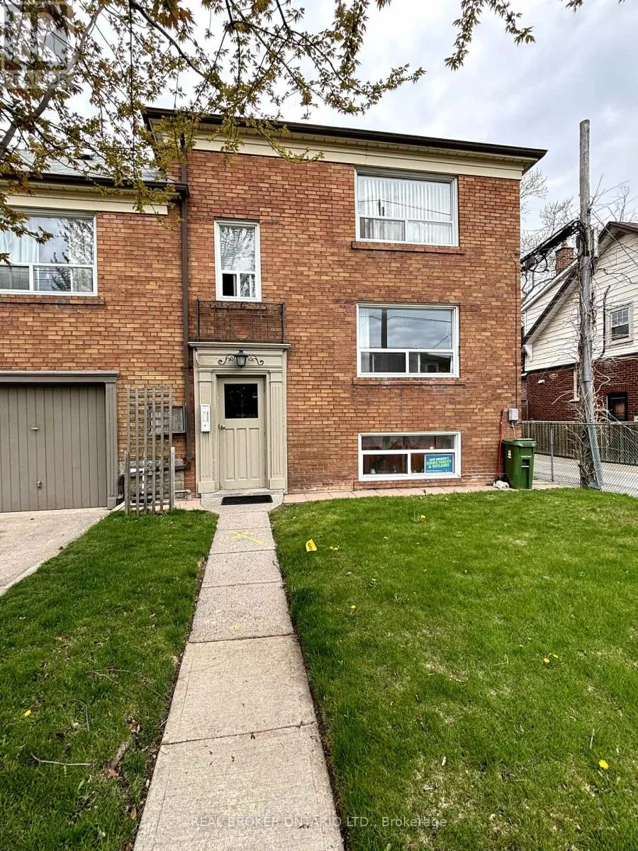 C - 204 O'CONNOR DRIVE