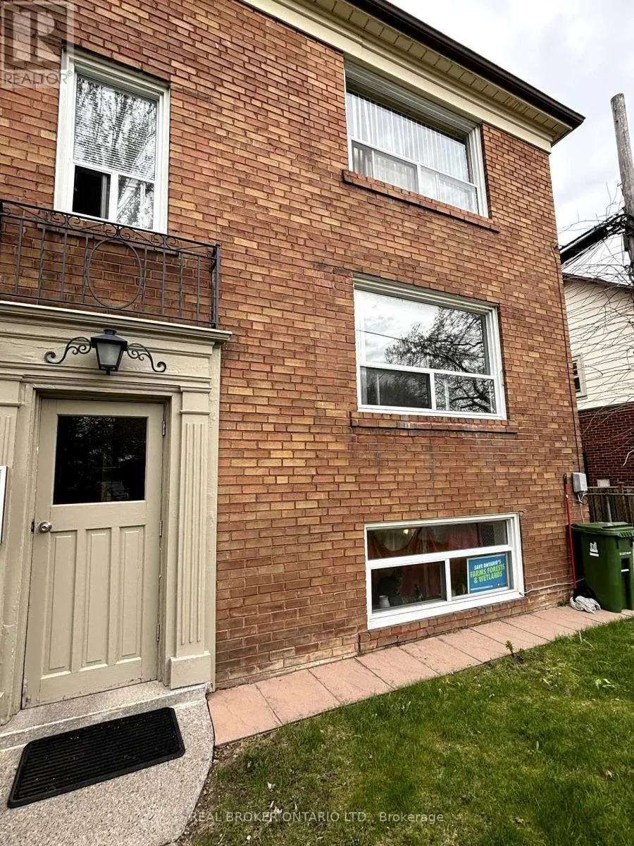 C - 204 O'CONNOR DRIVE