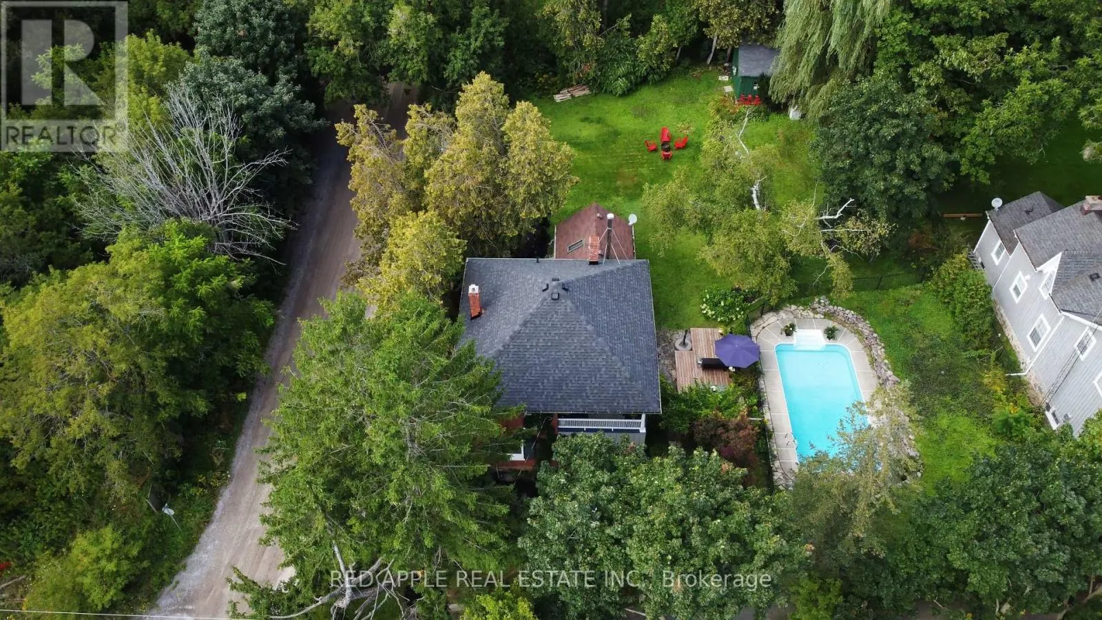 440 WHITEVALE ROAD