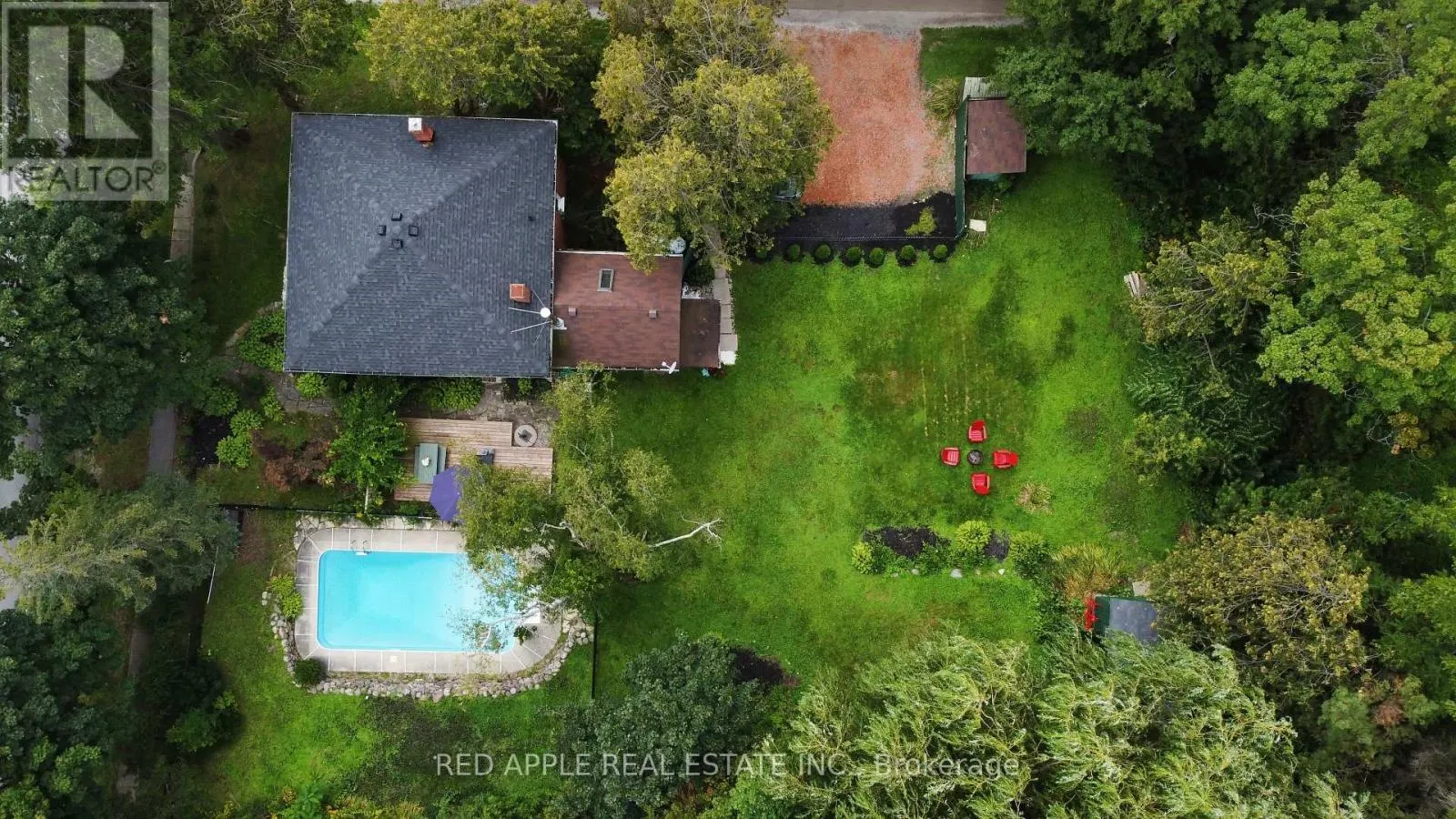 440 WHITEVALE ROAD