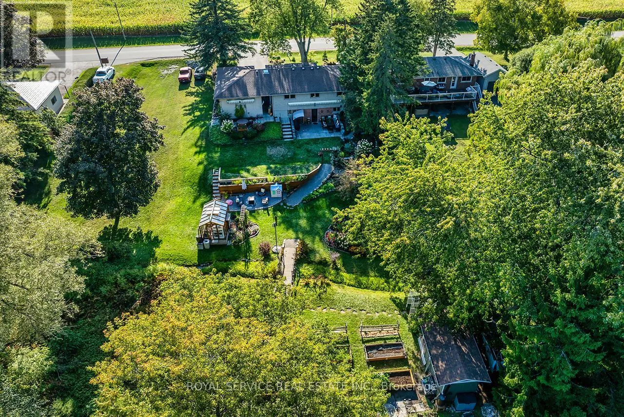5781 OCHONSKI ROAD