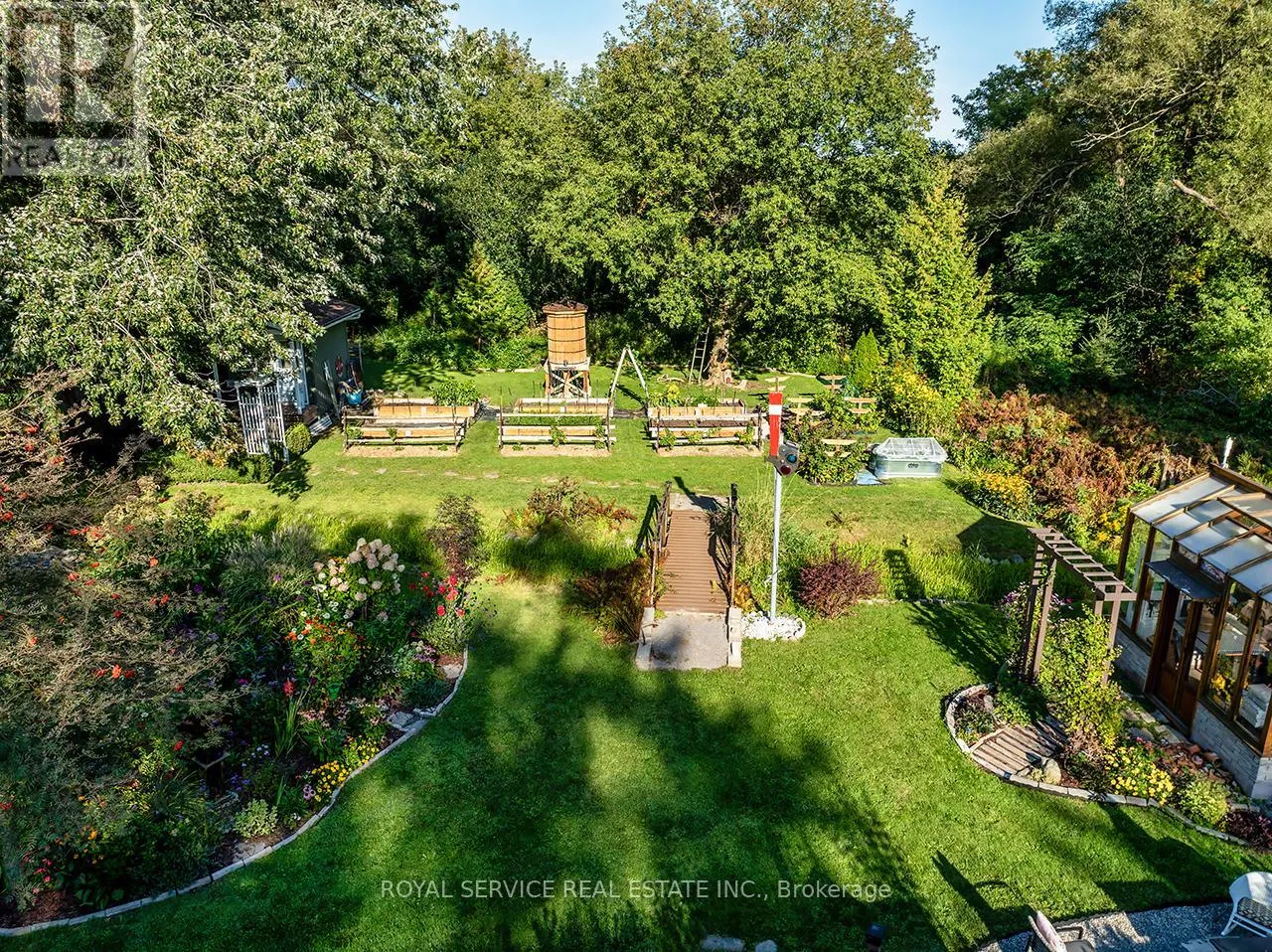 5781 OCHONSKI ROAD