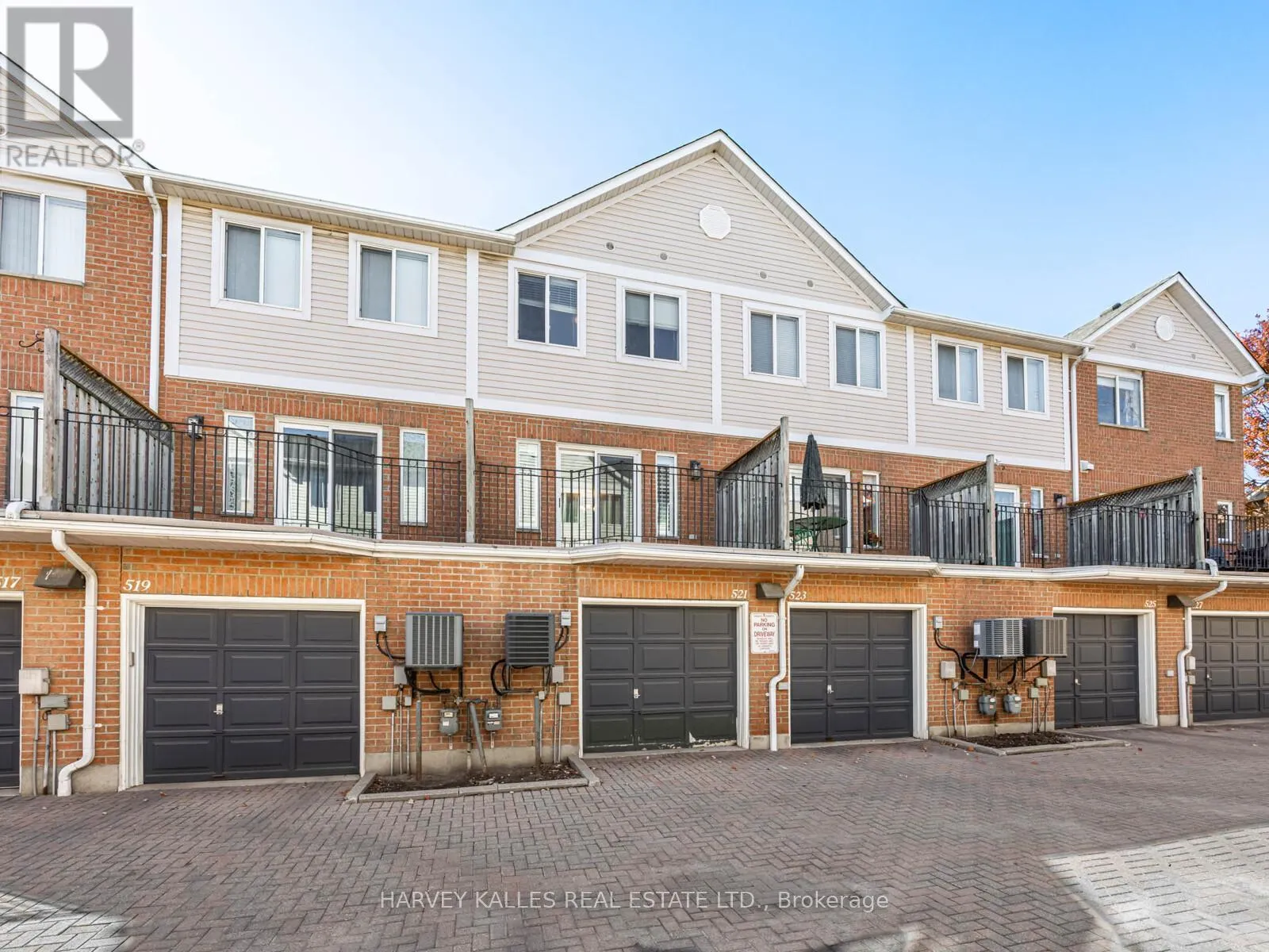 521 - 83 MONDEO DRIVE